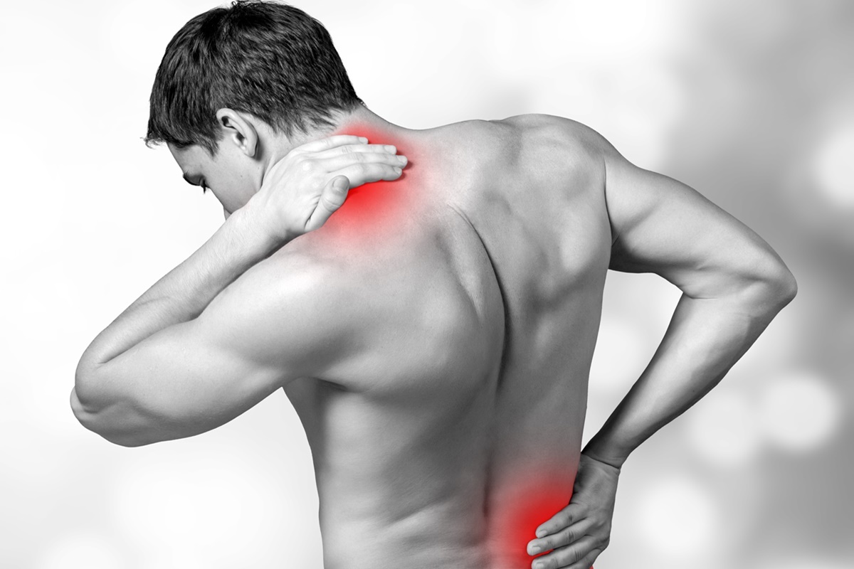 Классический релакс-сеанс